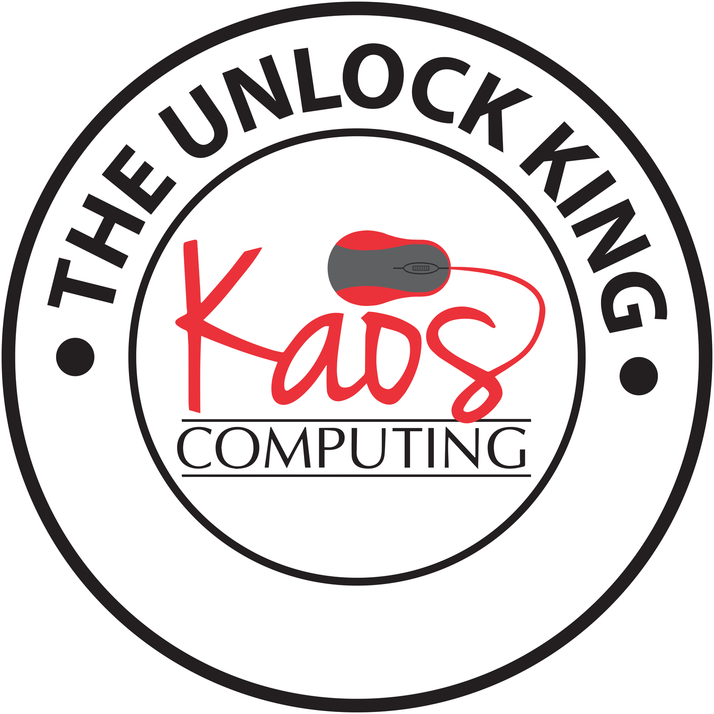 Kaos Computing